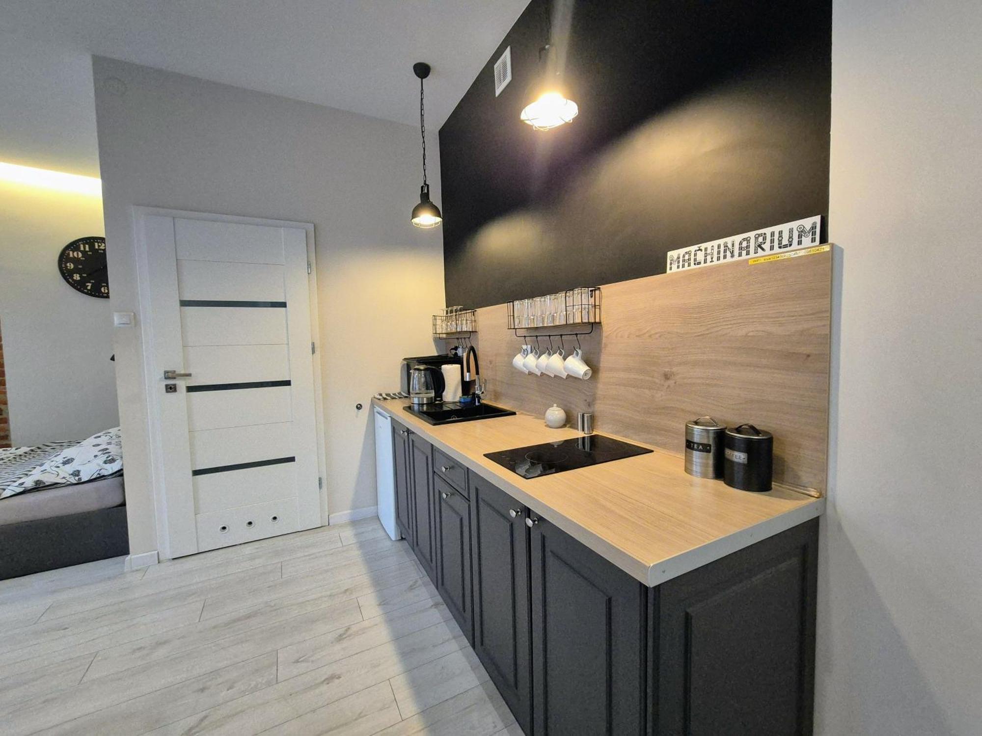 Charming Apartment in The City Centre, Łódź Exterior foto